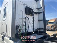 2019 Freightliner CASCADIA