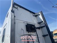 2019 Freightliner CASCADIA