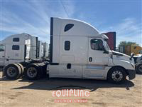 2019 Freightliner CASCADIA
