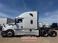 2019 Freightliner CASCADIA