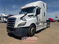 2019 Freightliner CASCADIA