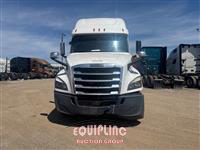 2019 Freightliner CASCADIA