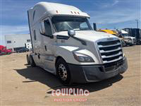 2019 Freightliner CASCADIA