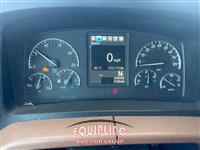 2019 Freightliner CASCADIA