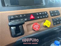 2019 Freightliner CASCADIA