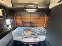 2019 Freightliner CASCADIA