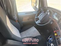 2019 Freightliner CASCADIA