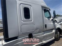 2019 Freightliner CASCADIA
