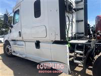 2019 Freightliner CASCADIA