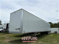 2024 HYUNDAI TRANSLEAD TRAILERS Hyundai Translead Trailers