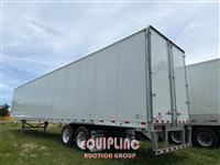 2024 HYUNDAI TRANSLEAD TRAILERS Hyundai Translead Trailers
