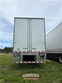 2024 HYUNDAI TRANSLEAD TRAILERS Hyundai Translead Trailers