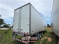 2024 HYUNDAI TRANSLEAD TRAILERS Hyundai Translead Trailers