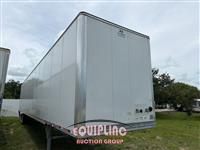 2024 HYUNDAI TRANSLEAD TRAILERS Hyundai Translead Trailers
