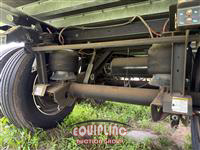 2024 HYUNDAI TRANSLEAD TRAILERS Hyundai Translead Trailers