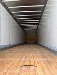 2024 HYUNDAI TRANSLEAD TRAILERS Hyundai Translead Trailers