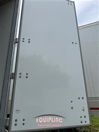 2024 HYUNDAI TRANSLEAD TRAILERS Hyundai Translead Trailers