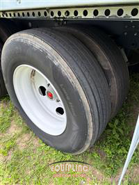 2024 HYUNDAI TRANSLEAD TRAILERS Hyundai Translead Trailers