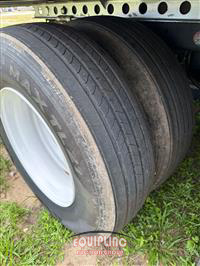 2024 HYUNDAI TRANSLEAD TRAILERS Hyundai Translead Trailers