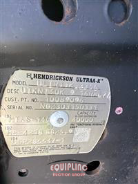 2024 HYUNDAI TRANSLEAD TRAILERS Hyundai Translead Trailers