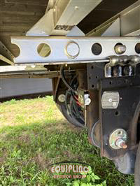 2024 HYUNDAI TRANSLEAD TRAILERS Hyundai Translead Trailers