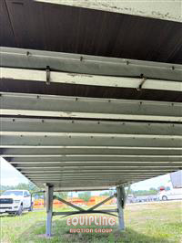 2024 HYUNDAI TRANSLEAD TRAILERS Hyundai Translead Trailers