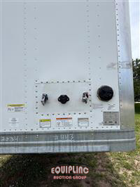 2024 HYUNDAI TRANSLEAD TRAILERS Hyundai Translead Trailers