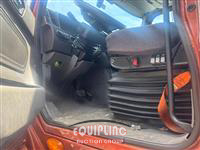 2019 International LT625