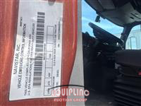 2019 International LT625