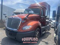 2019 International LT625