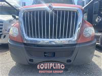 2019 International LT625