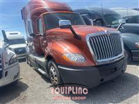 2019 International LT625