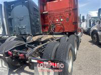 2019 International LT625