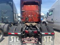 2019 International LT625