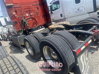 2019 International LT625