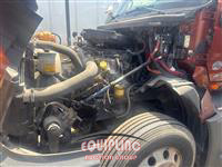2019 International LT625