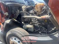 2019 International LT625