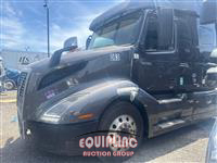 2020 VOLVO TRUCK VNL
