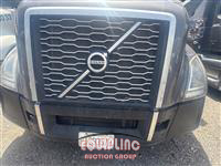2020 VOLVO TRUCK VNL