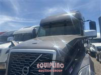 2020 VOLVO TRUCK VNL