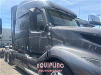 2020 VOLVO TRUCK VNL