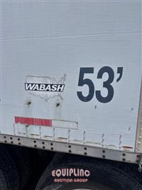 2008 Wabash Wabash National Corporation