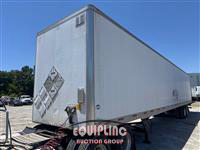 2009 UTILITY TRAILER MANUFACTURER Utility Trailer Manufacturer