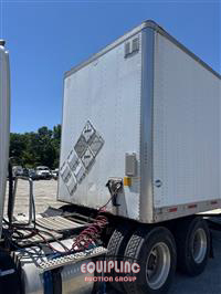 2009 UTILITY TRAILER MANUFACTURER Utility Trailer Manufacturer
