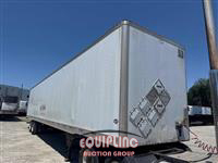 2009 UTILITY TRAILER MANUFACTURER Utility Trailer Manufacturer