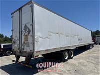 2009 UTILITY TRAILER MANUFACTURER Utility Trailer Manufacturer