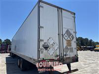 2009 UTILITY TRAILER MANUFACTURER Utility Trailer Manufacturer