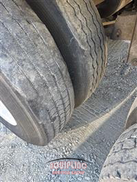 2009 UTILITY TRAILER MANUFACTURER Utility Trailer Manufacturer