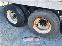 2009 UTILITY TRAILER MANUFACTURER Utility Trailer Manufacturer