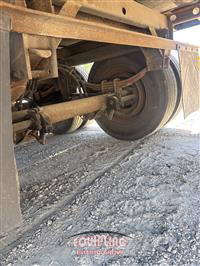 2009 UTILITY TRAILER MANUFACTURER Utility Trailer Manufacturer